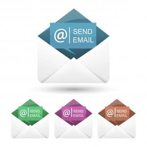 Email marketing