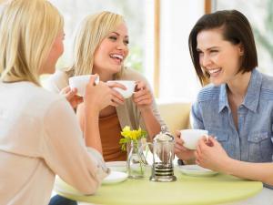 Word of mouth is important for social proof