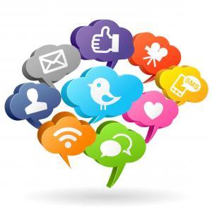 Social Media tools