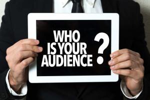 Who Is Your Audience for lead generation?