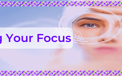 Finding Your Focus
