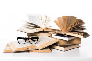 Study to become the go-to expert