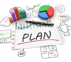 Business planning to overcome problems