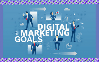 Determining Your Digital Marketing Goals