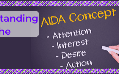 Understanding the AIDA Concept