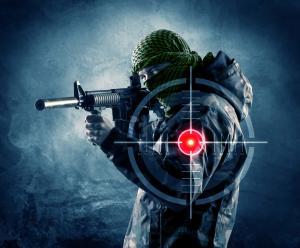 Laser Target your clients