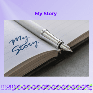 My Story