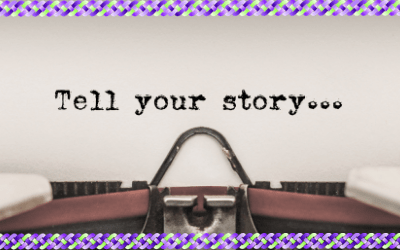 How Can Your Personal Story Help You Attract Clients