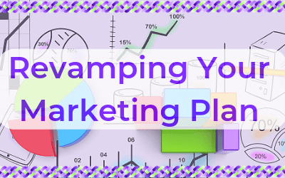 Revamping Your Marketing Plan to Increase Sales