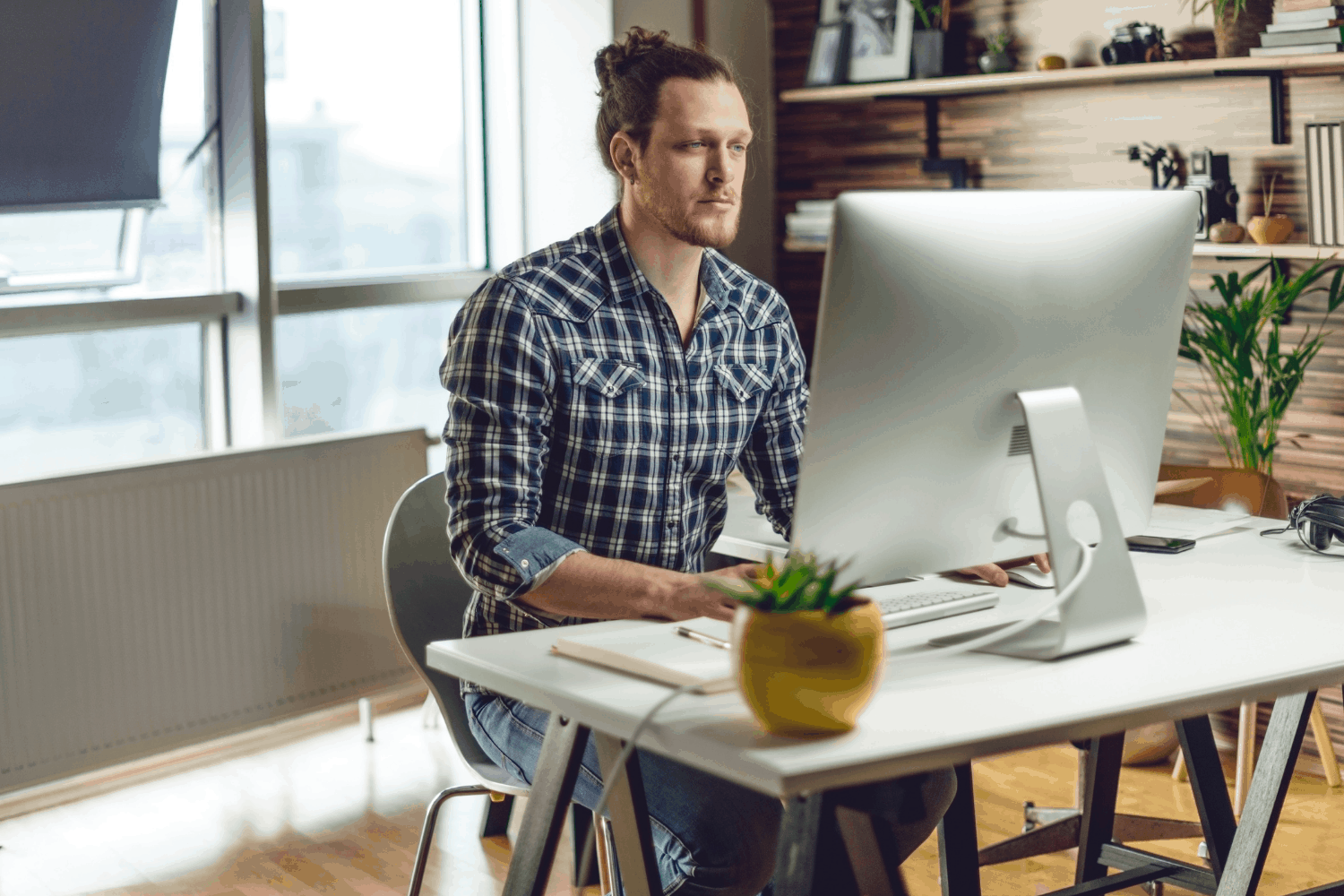 Solopreneur-Start Up work with Morr Marketing