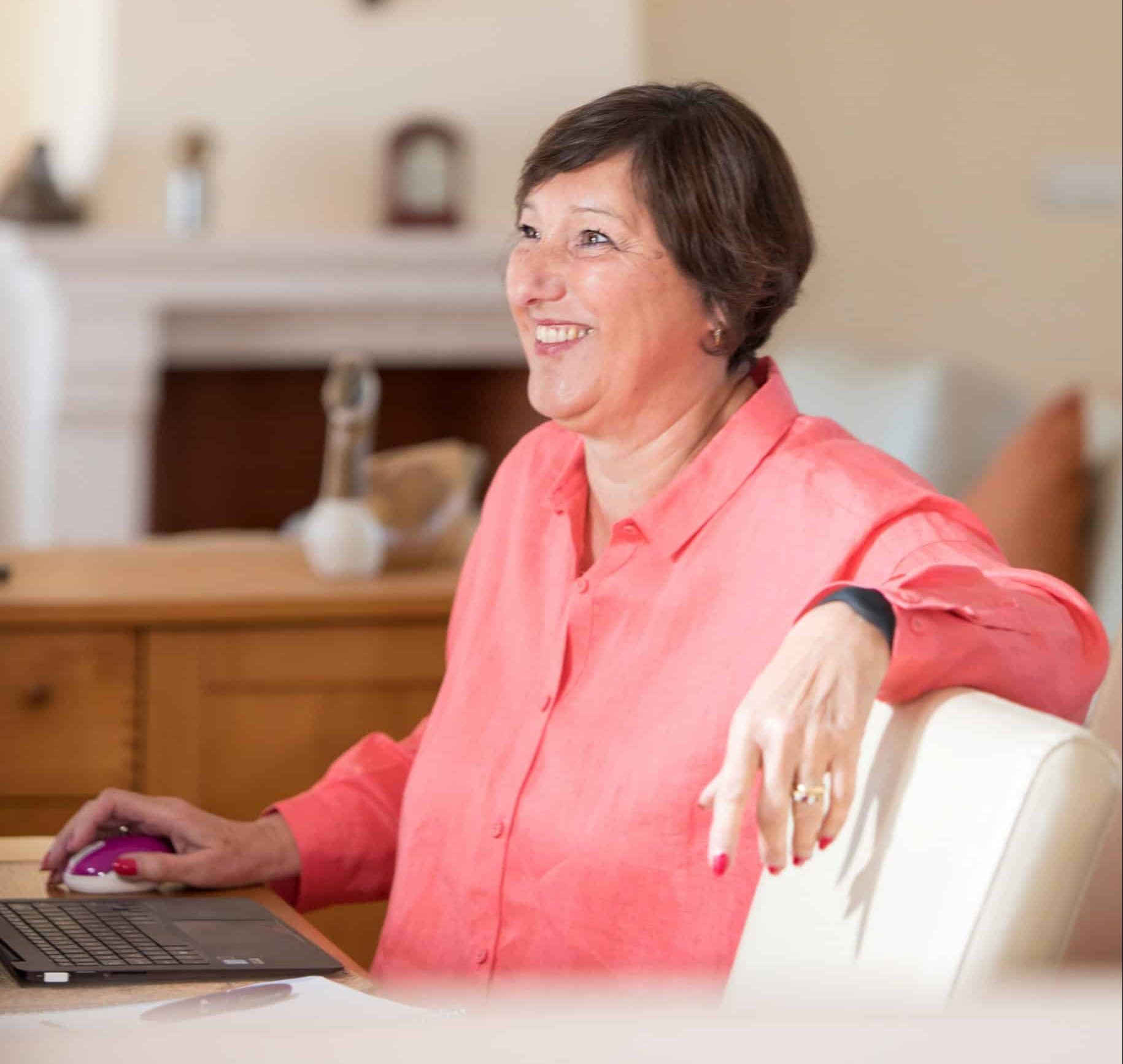 Kim Morrison - Morr Marketing