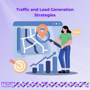 Traffic and Lead Generation Strategies