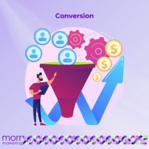 Conversion