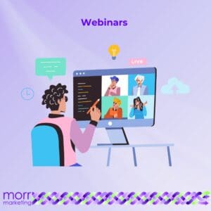 Webinars