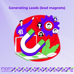 Generating Leads