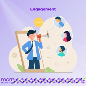 Engagement
