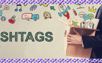 Make sure you avoid these 6 Hashtag mistakes on social media
