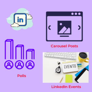 LinkedIn Company Page