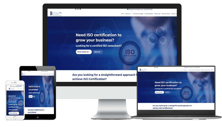 Performance Plus Partners