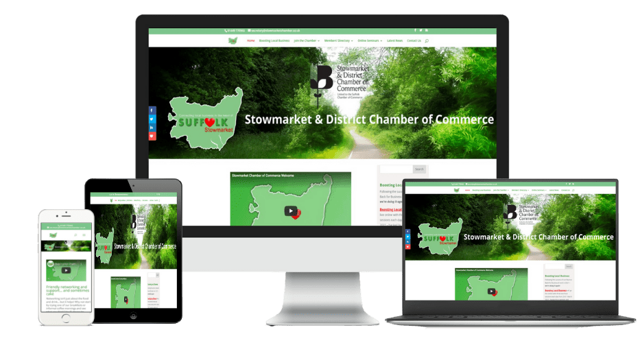 Stowmarket & District Chamber of Commerce