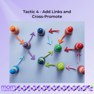 Social Media Tactics No. 4