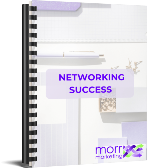 Networking Success EBook