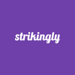 Strikingly Website Builder logo - Tools and Resources