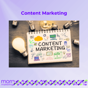 Content Marketing