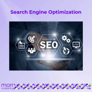 Search Engine Optimization
