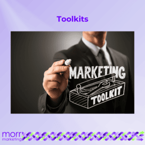 Toolkits - Great low-content products