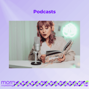 Podcasts