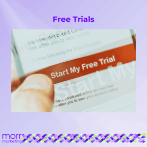 Free Trials
