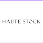Haute Stock logo