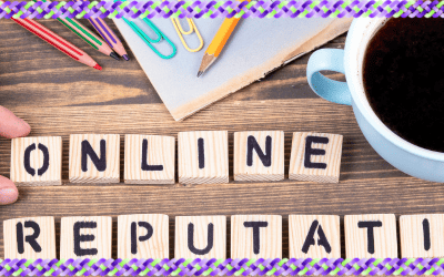8 Strategies for Nurturing Your Online Reputation