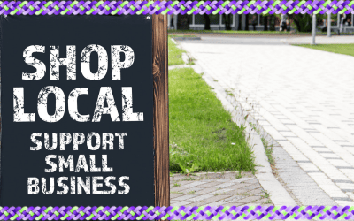Finding Your Local Tribe: A Guide to Local Marketing for Therapists & Coaches