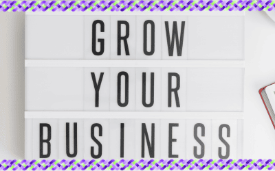 How to Grow Your Coaching or Therapy Business Every Day