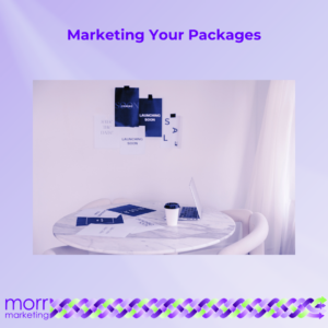 Marketing Your Packages