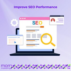 Improve SEO Performance