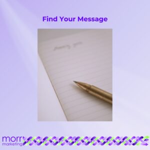 Find your Message