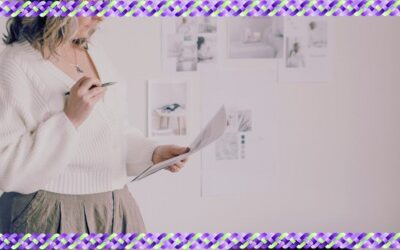 Overcoming the Fear of Self-Promotion