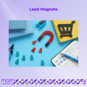 Lead Magnets