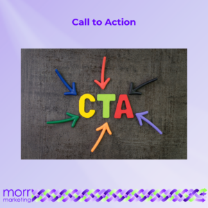 Call to Action