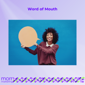 Word of Mouth