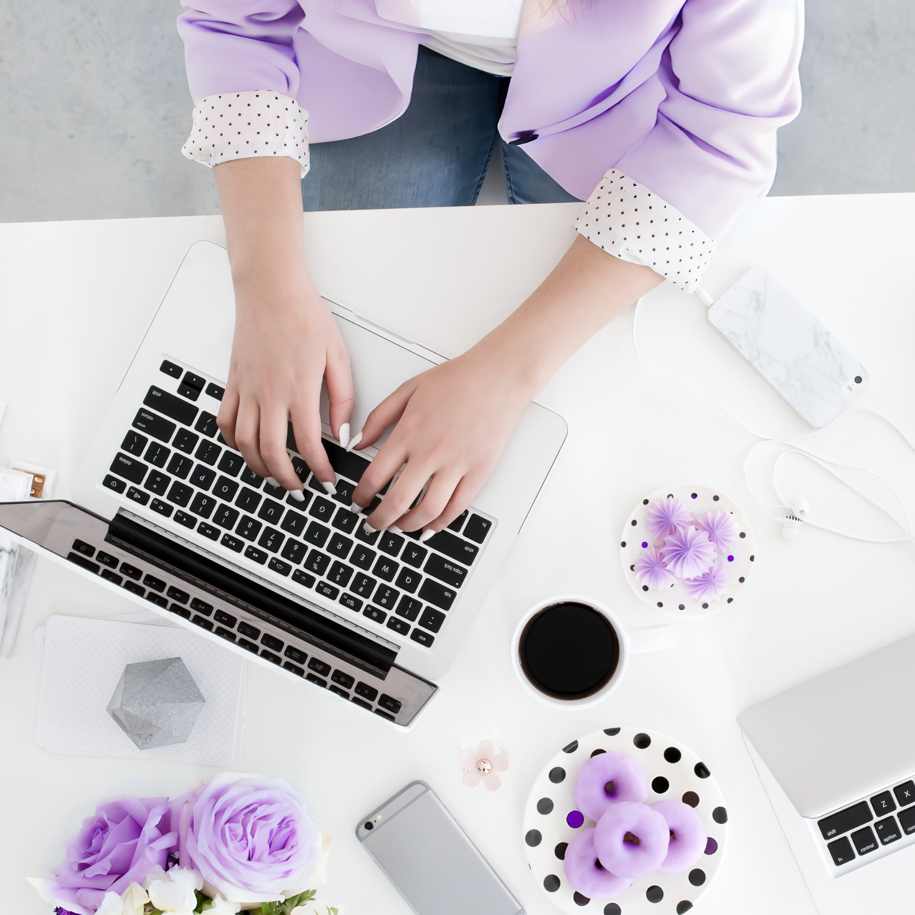 Marketing Strategy at Morr Marketing