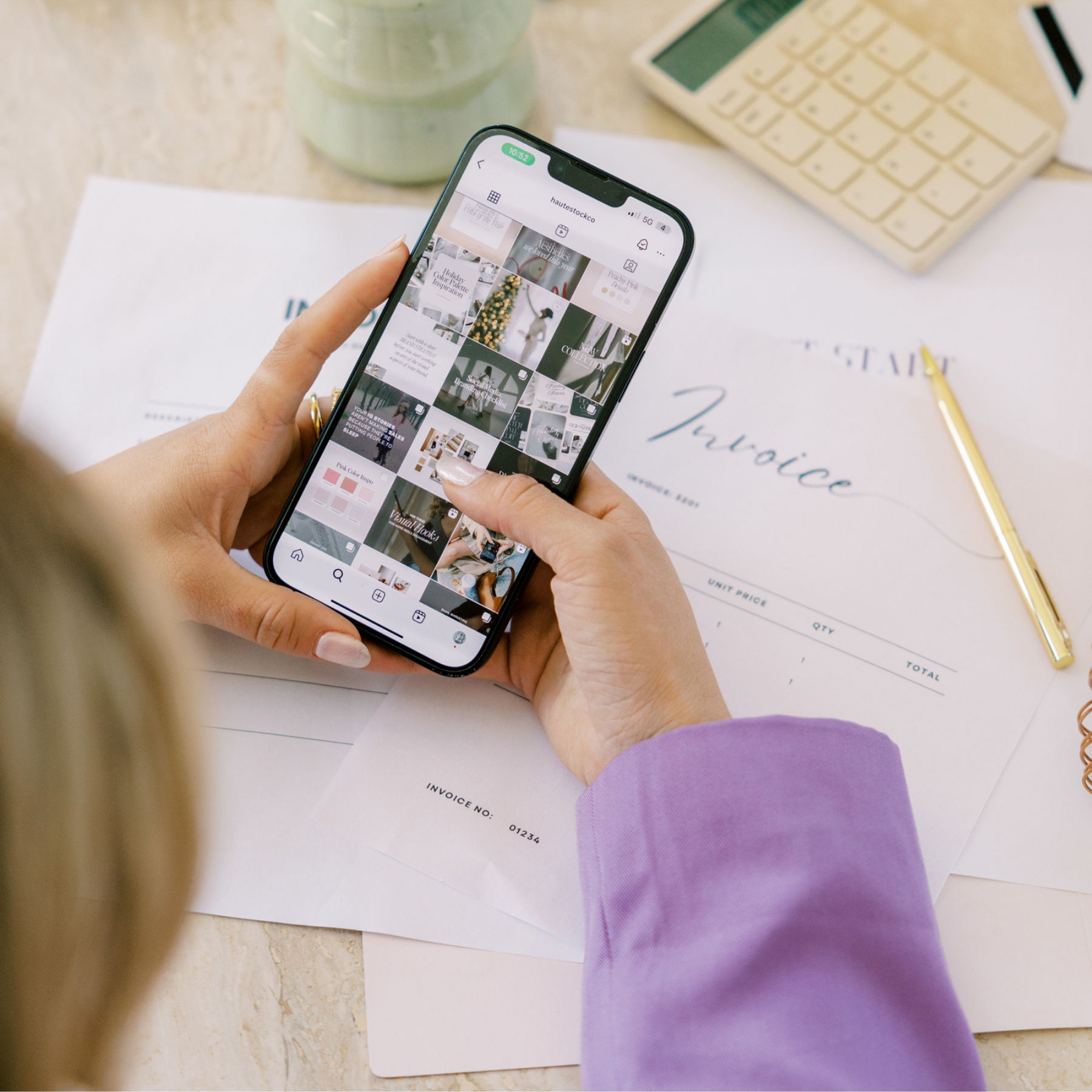 Social Media Marketing at Morr Marketing