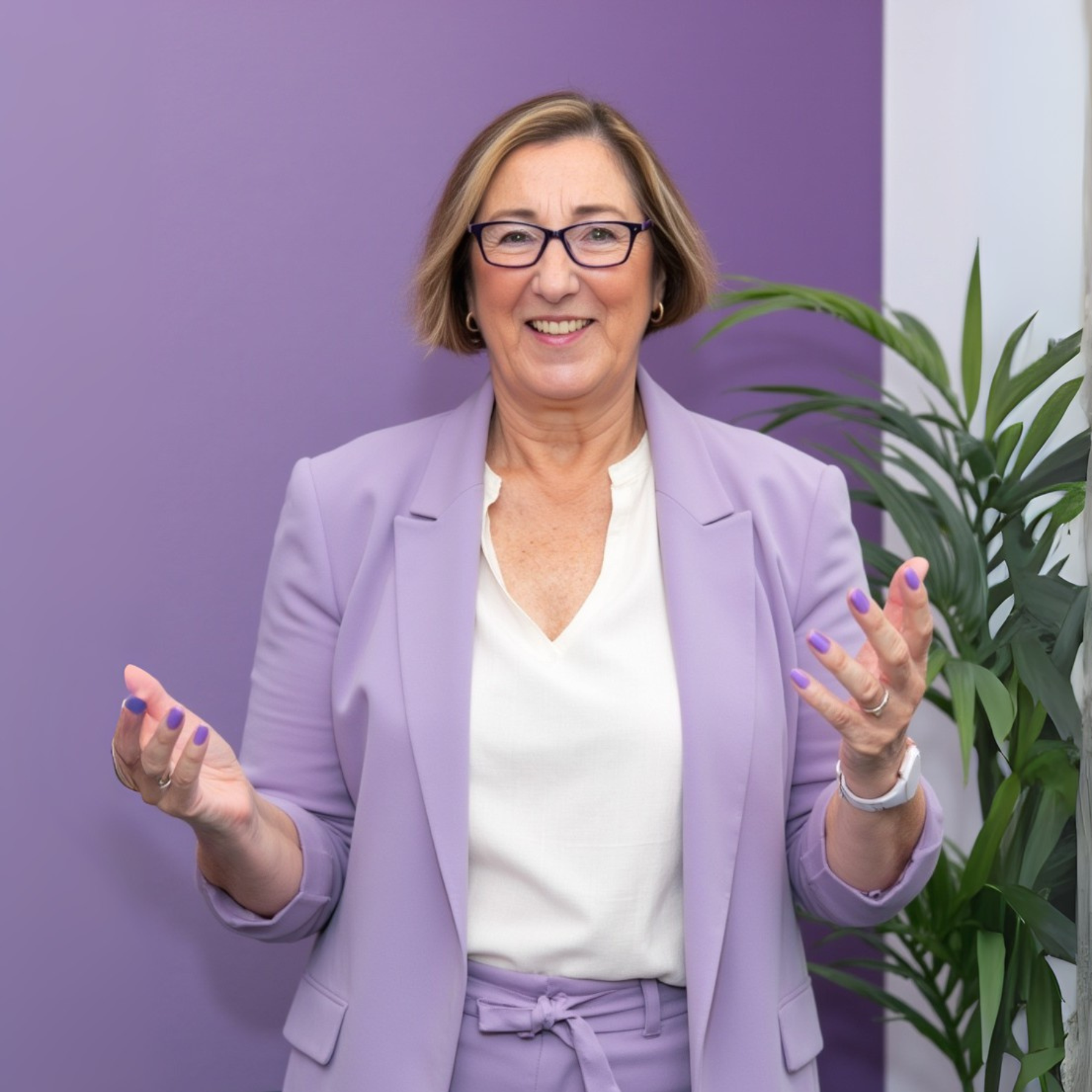 Kim Morrison - Morr Marketing 