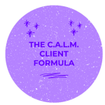The C.A.L.M. Client Formula