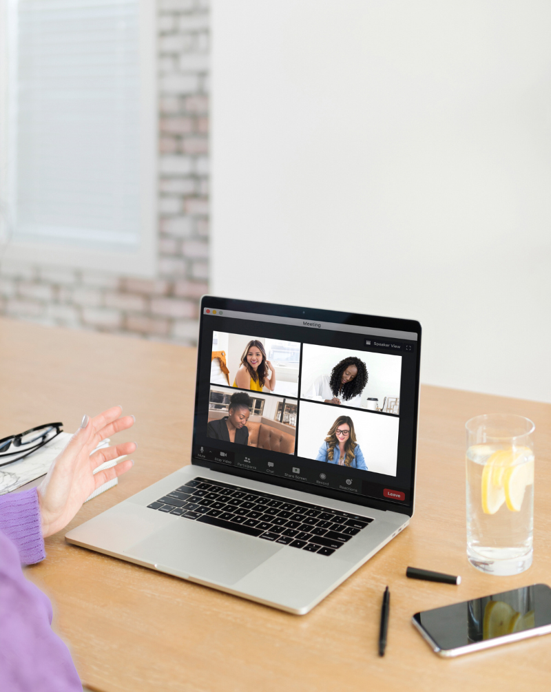 Website Coaches, Therapists and Small Business Owners