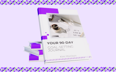 Why I think a 90-Day Goal-Setting Period Works Best