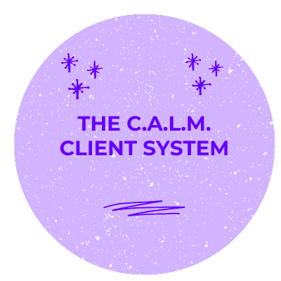 The CALM Client System
